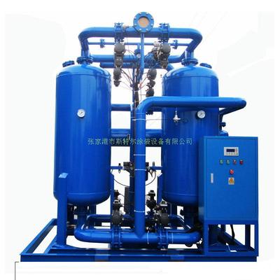 吸附式干燥机