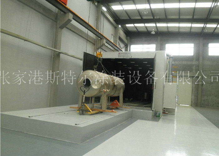 喷砂房 喷丸房 喷沙房 (1).jpg