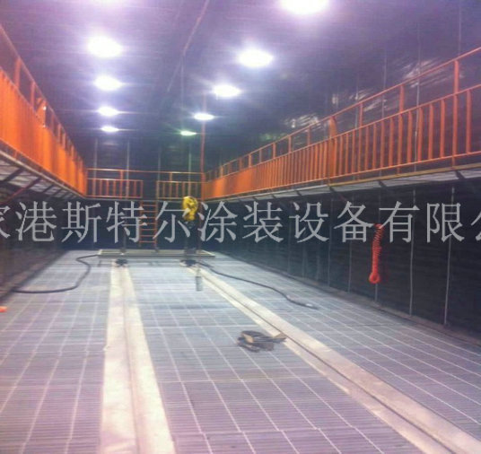 喷砂房 喷丸房 喷沙房 (57).jpg