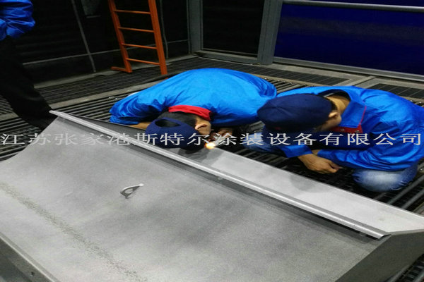 喷砂房 喷丸房 喷沙房 (10).jpg