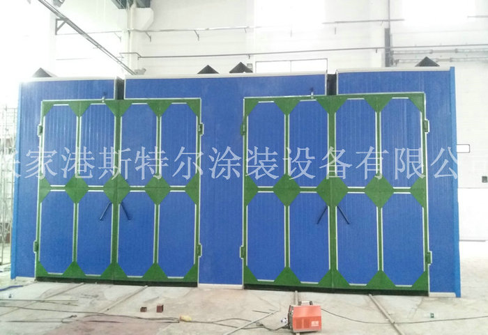 喷砂房 喷丸房 喷沙房 (13).jpg