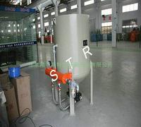 開放式噴砂機900系列